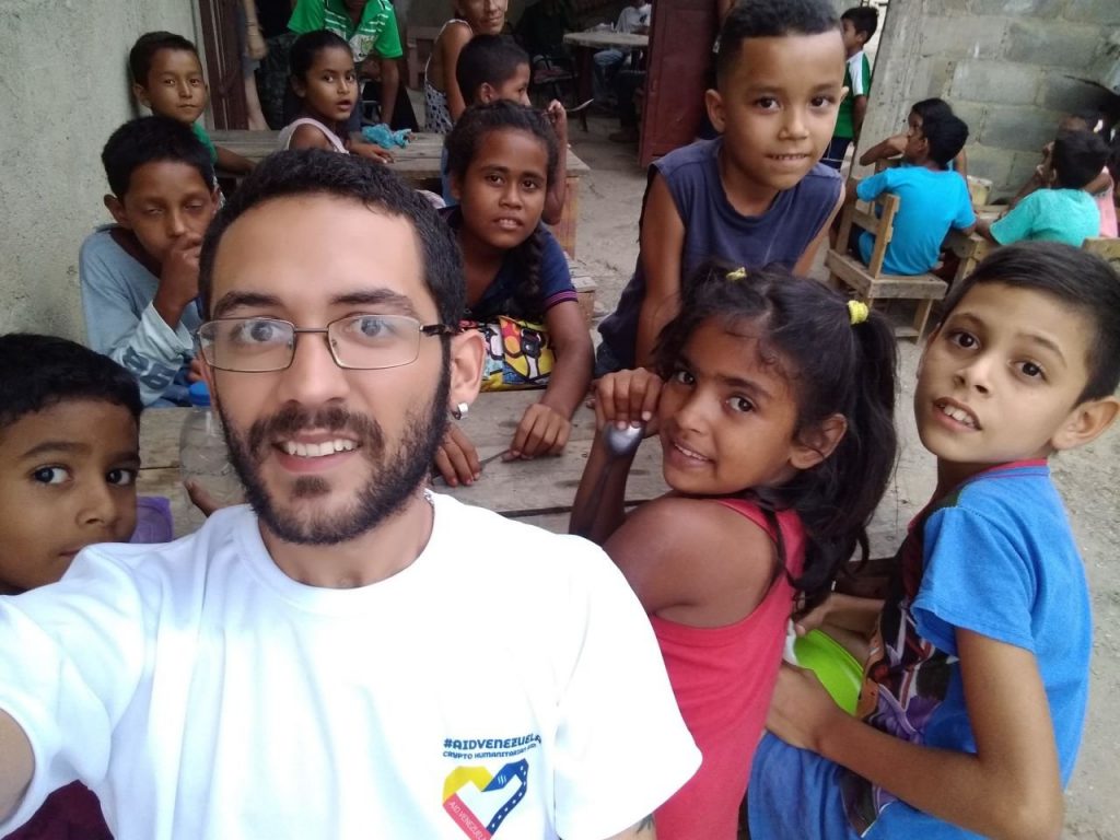 Comida x Vida | Programa Marzo 2019
