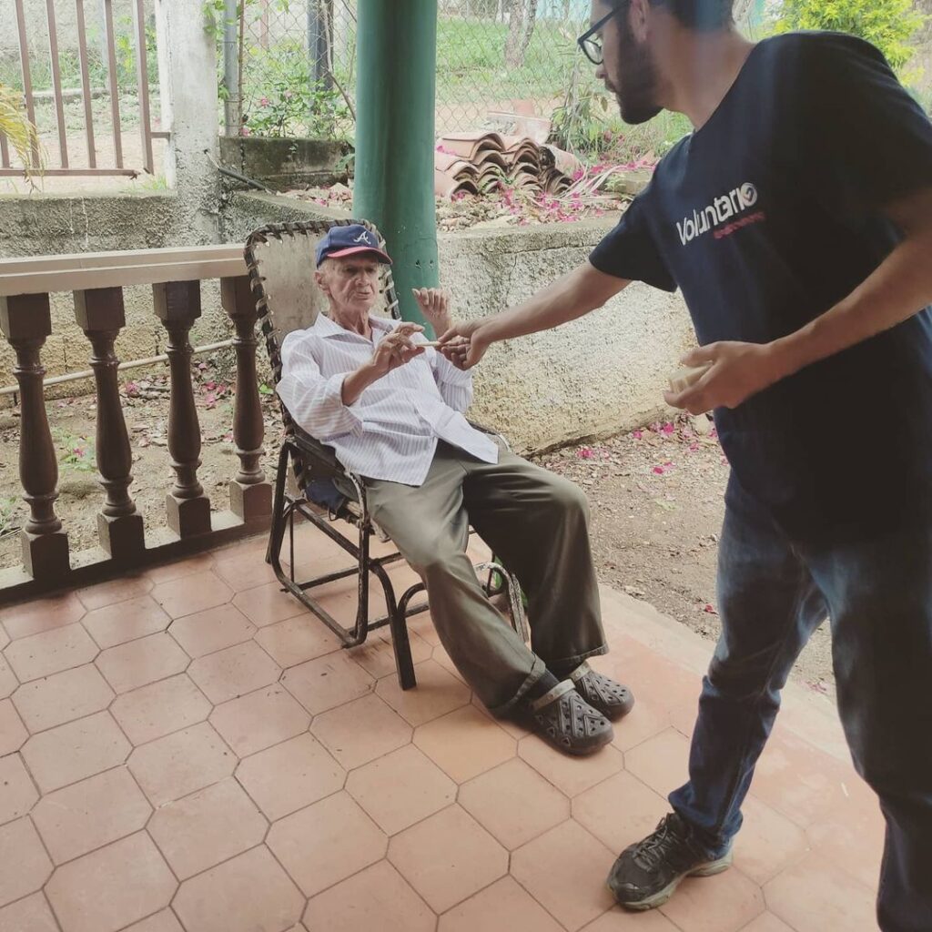 Comidas x Sonrisas N°04