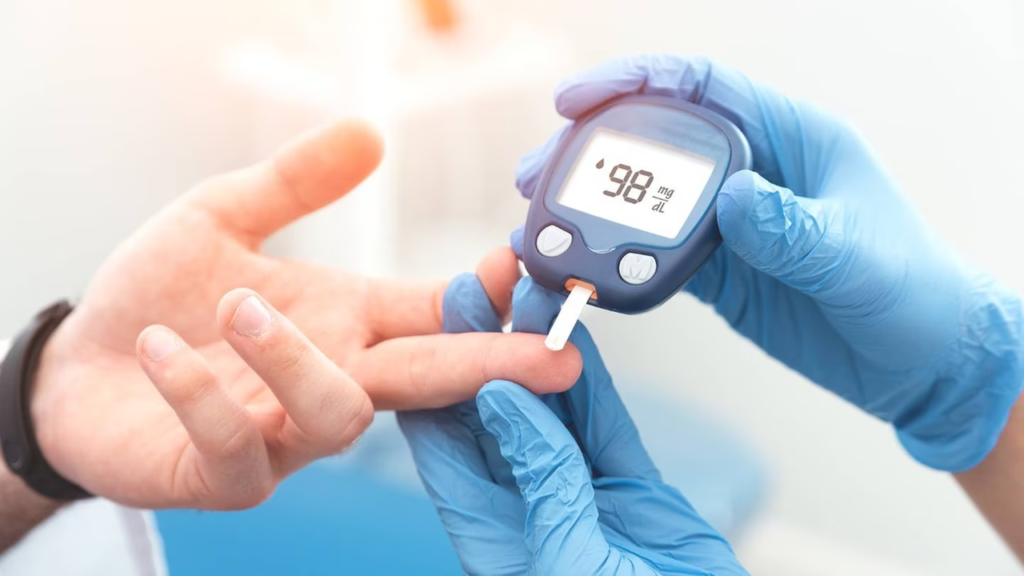 Programa Panacea: La Diabetes, causas y cuidado.