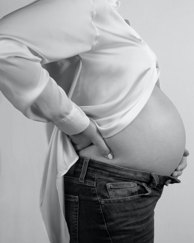 Consejos para mantener una alimentación equilibrada durante el embarazo: nutriendo a mamá y al bebé